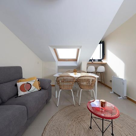 Apartamento Cabra Playa De Langosteira En Finisterre Con Vistas Al Mar San Martín de Arriba Extérieur photo