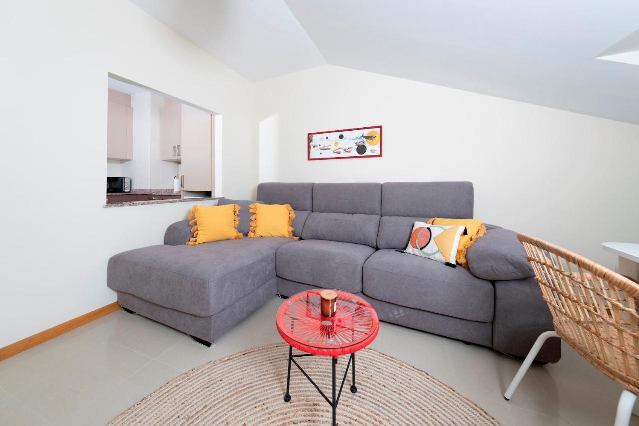 Apartamento Cabra Playa De Langosteira En Finisterre Con Vistas Al Mar San Martín de Arriba Extérieur photo