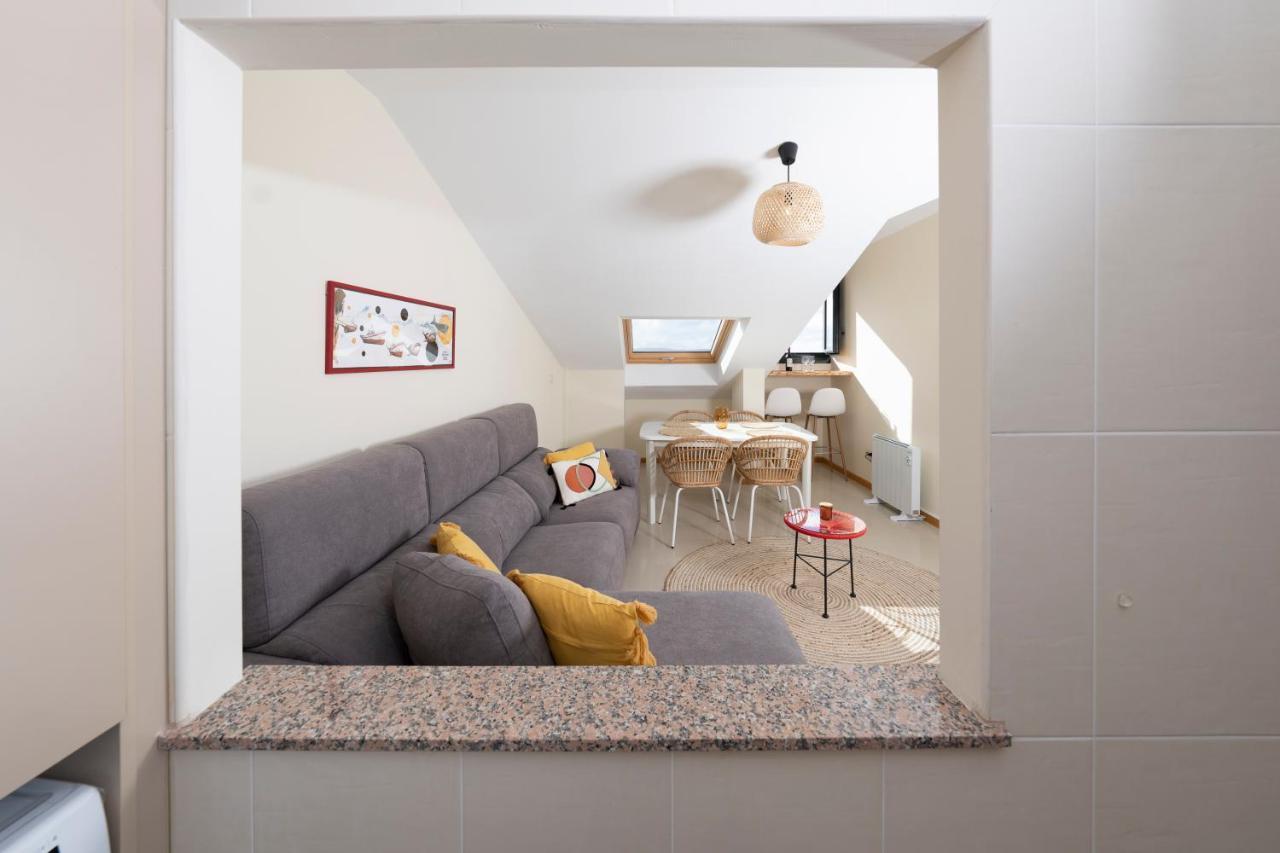 Apartamento Cabra Playa De Langosteira En Finisterre Con Vistas Al Mar San Martín de Arriba Extérieur photo