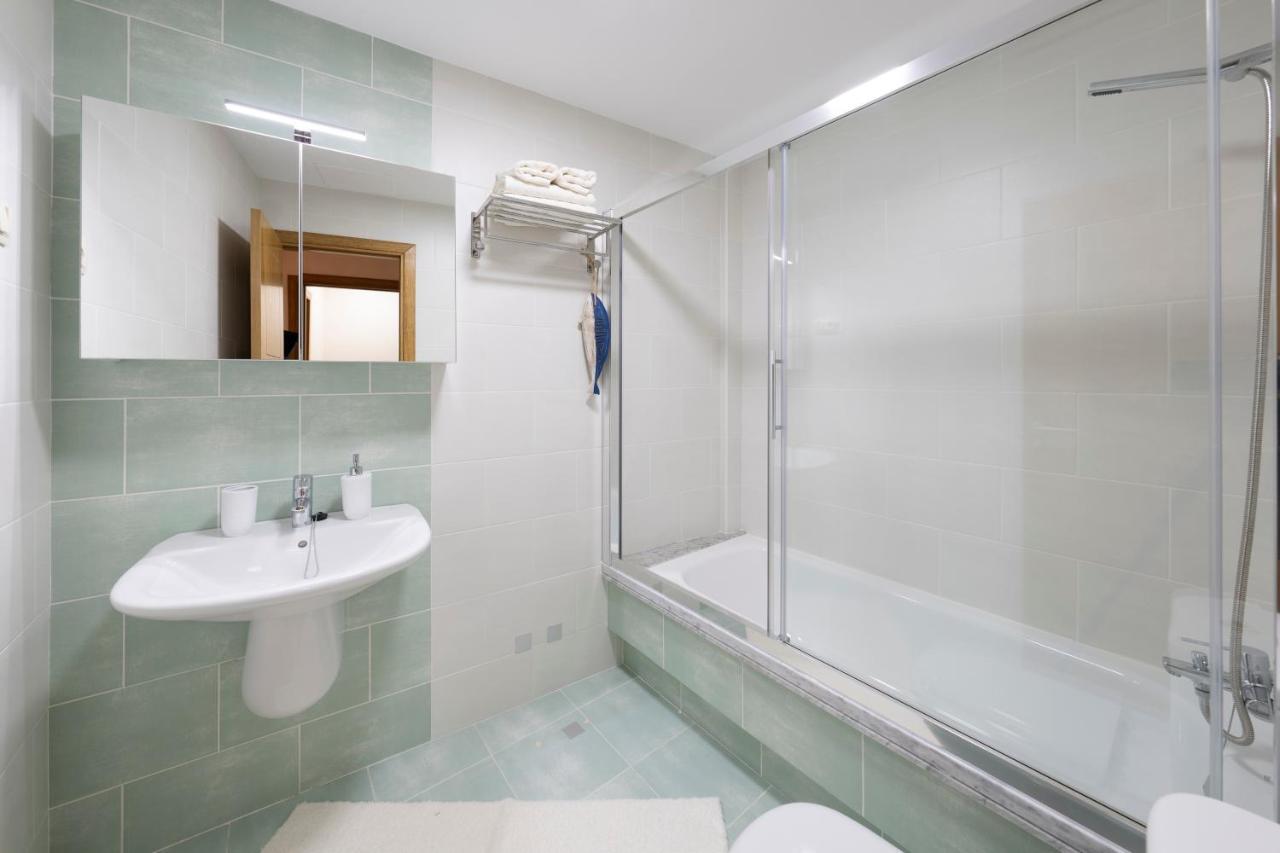 Apartamento Cabra Playa De Langosteira En Finisterre Con Vistas Al Mar San Martín de Arriba Extérieur photo